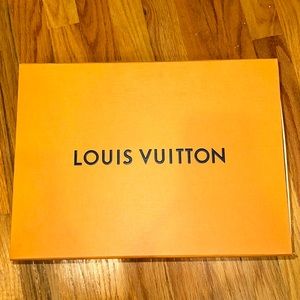 LV BOX - AS IS